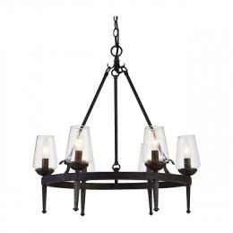 Изображение продукта Подвесная люстра Arte Lamp 